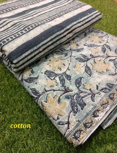 Jaipur new screen printed cotton fabric